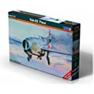 Yak-23 FLORA NEW