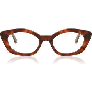 Marni Kea Island Optical Havana Y40 53 Briller Kvinder Tortoiseshell - Tortoise - 53mm
