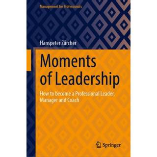 Moments of Leadership