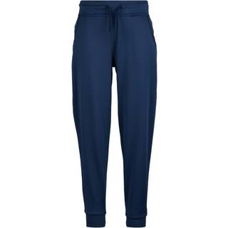Stoic Kid's AlsterbroSt. Stretch Fleece Pants Fleecebukser Børn størrelse 104 farve blå
