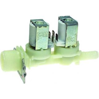 Electrolux ventil - elektrisk, dobbel, rulle 1526092000