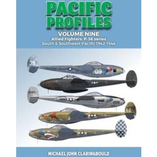 Pacific Profiles Volume Nine