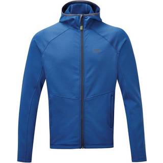 Hoodie Gill Dart Atlantic Blue, unisex, Small