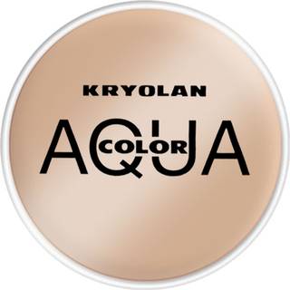 Kryolan Aquacolor Hautfarben-Hell 8ml