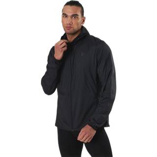 ADV Charge Jacket M - Black