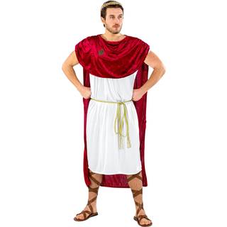 Trojaneren Achilleus kostume - L/XL