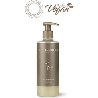 Ilse Jacobsen Hornbæk Shampoo Sea Buckthorn 295 ml.