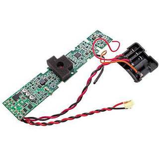 Electrolux PCB, med ledning 140022564631