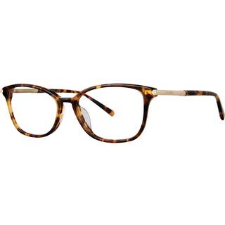 Vera Wang VA64 Tortoise54 Briller Kvinder Tortoiseshell - Tortoise - 54mm