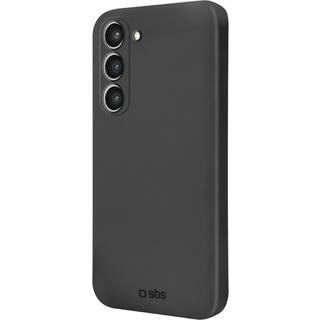 SBS Samsung Galaxy S23 FE Instinct Cover - Sort