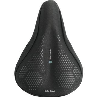 Sadelovertræk Selle Royal Cover Slow Small Sort