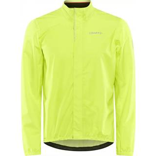 Core Endurance Hydro Lumen Jacket 2 M Flumino - Yellow