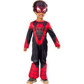 Miles Morales kostume