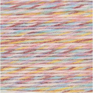 Creative Summer Sprinkles - Pastell
