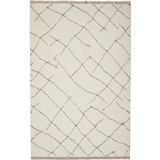 Rezas Maskinvævet tæppe Everyday Rugs Savannah