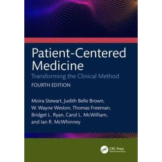 Patient-Centered Medicine