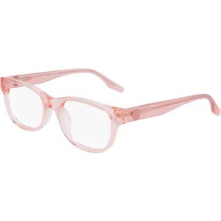 Converse CV5073Y 684 50 Briller Kvinder Lyserød - Transparent Cheeky Coral Pink - 50mm