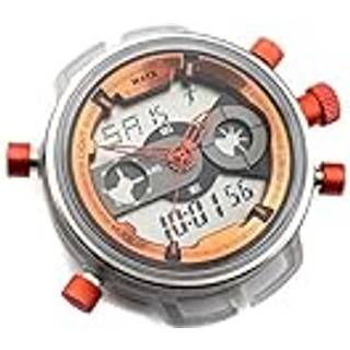 Stilfuld Unisex Ur - Watx & Colors RWA2702 (Ø 49 mm)