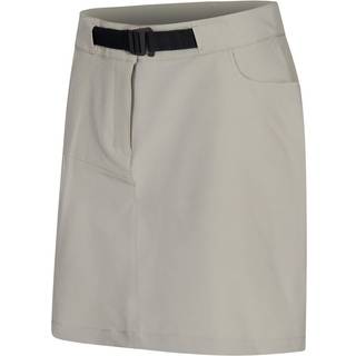 Urberg Women's Hunnebo Hiking Skort Willow Gray, 44