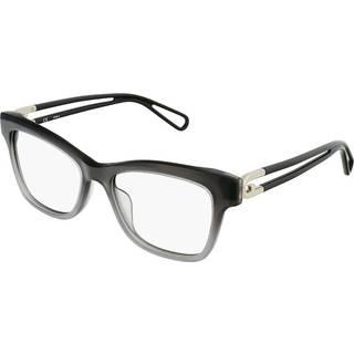 Furla VFU438 0AH8 53 Briller Kvinder Grå - Gradient Black Grey - 53mm