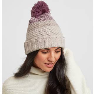 Tog 24 Tog 24 Pink Girdlestone Knitted Winter Hat