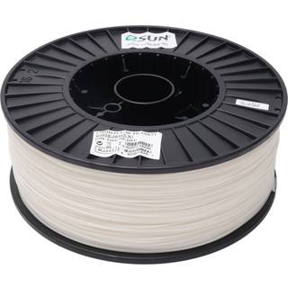 eSUN PLA+ 1.75mm 3kg - Hvid