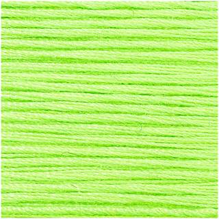 Sticktwist 20m - Neongrün