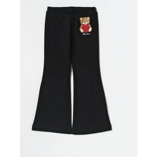 Trouser - Black - 8