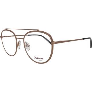 Ana Hickmann AH1077 04A 54 Briller Kvinder Guld - Gold - 54mm