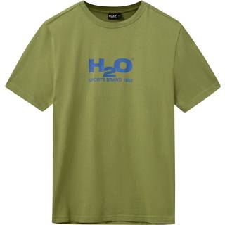 Logo Tee - Grasshopper