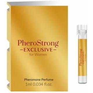 PheroStrong Pheromone Exclusive for Women 1ml