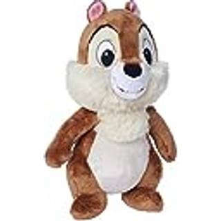 CHIP & DALE - Chip Plush - 25 cm