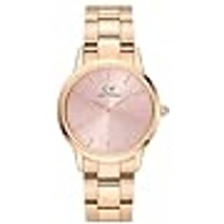 Daniel Wellington DW Watch Iconic Link Pink Rose Gold 32mm