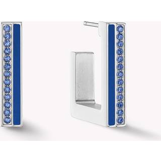 Coeur de Lion Ohrringe - 013321.0717 - blau