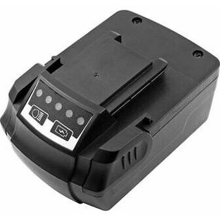 Powerbatteri til Kress 144 AFB