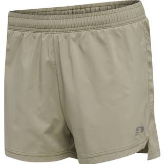 Newline WOMEN RUNNING SHORTS 500140-8204 Størrelse XL