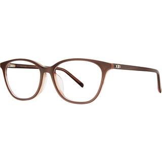 Vera Wang VA65 Blush Pearl 53 Briller Kvinder Brun - Blush Pearl Brown - 53mm