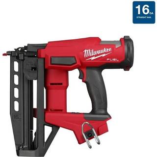 Milwaukee M18 FN16GS-0X Dykkerpistol uden batteri og oplader