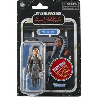 "Star Wars Retro Collection Ahsoka Tano (Ahsoka)"