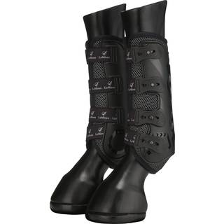 LeMieux ULTRA Snug Boot Forben Sort