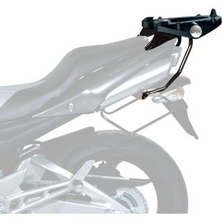 Givi Topcase-Holder MONOKEY/MONOLOCK