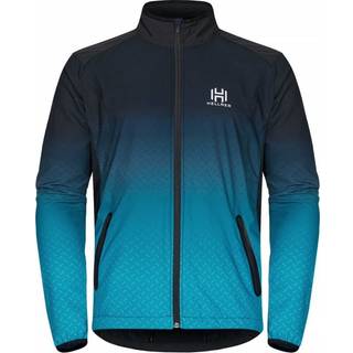 Hellner Harrå Hybrid Jacket Men Biscay Bay, S