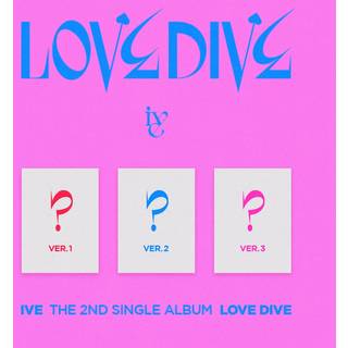 Ive - Love Dive
