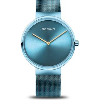Bering 14539-388 Classic Damenuhr 39mm 5ATM