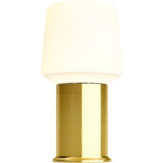 SACKit Ambience London Base 8 Brass - Lampebase