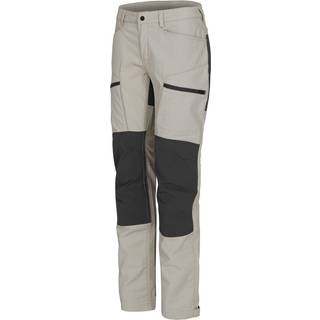 Urberg Women's Hiking Stretch pants Willow Gray, 34
