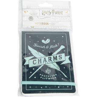 HARRY POTTER - Charms - Pocket Notebook
