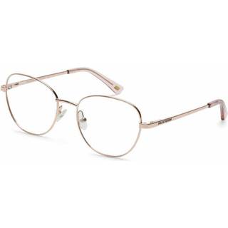 Skechers SE2213 028 50 Briller Kvinder Guld - Shiny Rose Gold - 50mm