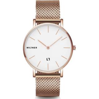 Stilfuld Dame Millner Ur 8425402504277 (Ø 39 mm)