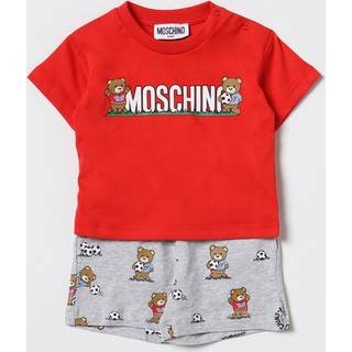 Baby set - Red - 12